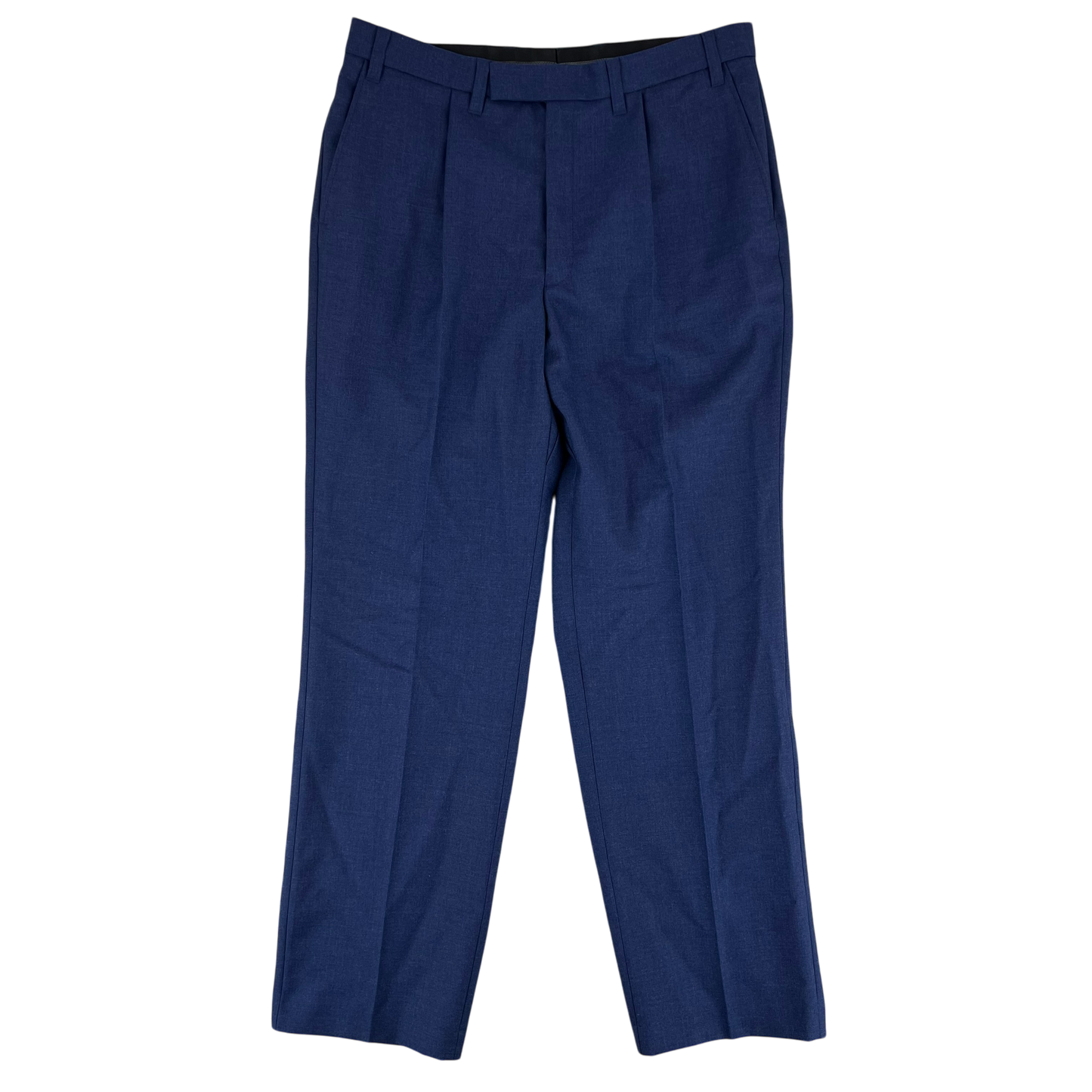 Finnish Air Force M83 Summer Dress Trousers - W35 L31