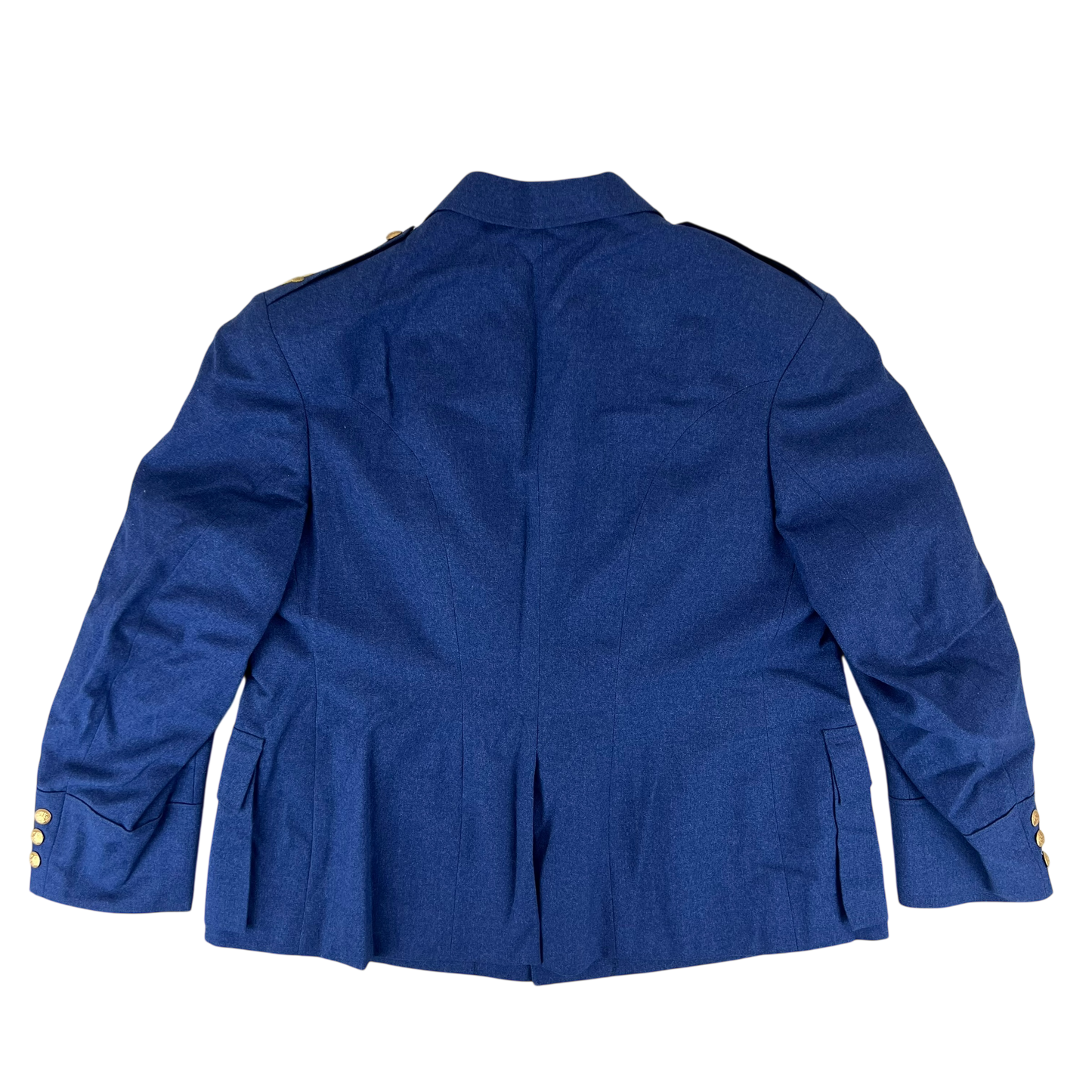 Finnish Air Force M83 Dress Jacket - X Large