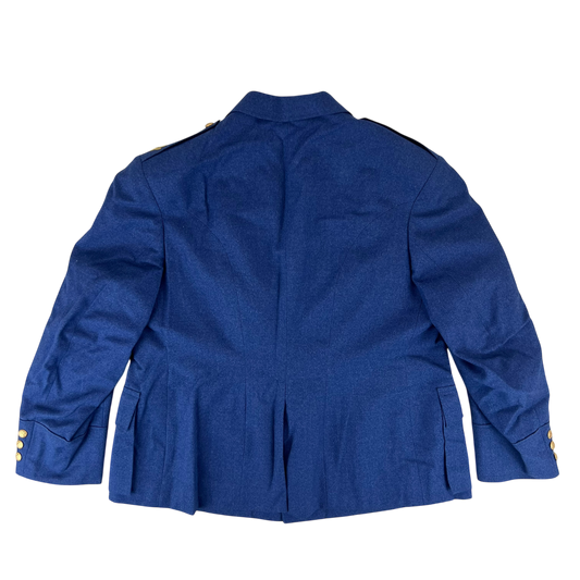 Finnish Air Force M83 Dress Jacket - X Large
