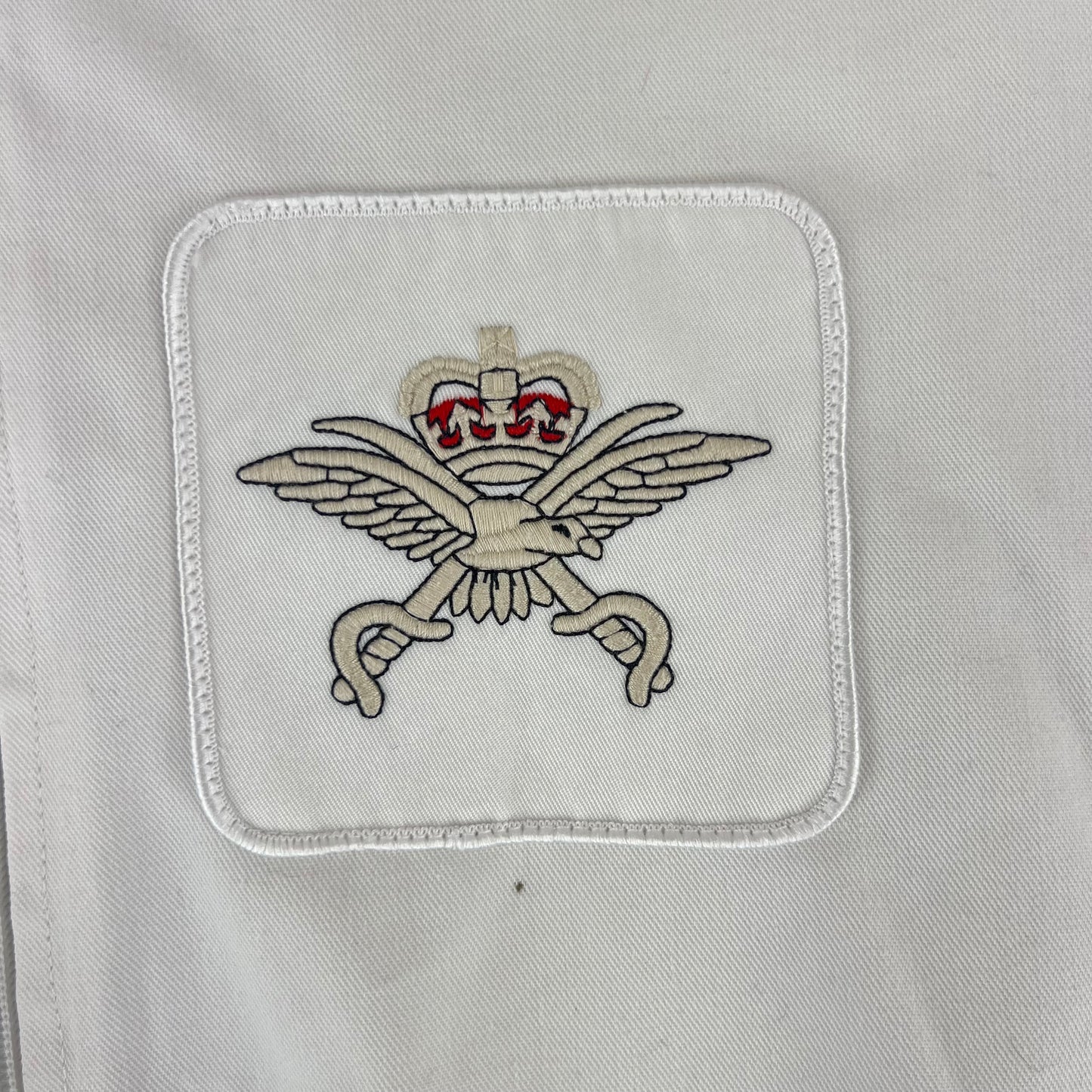 British Army PTI Track Jacket - Large 180/108