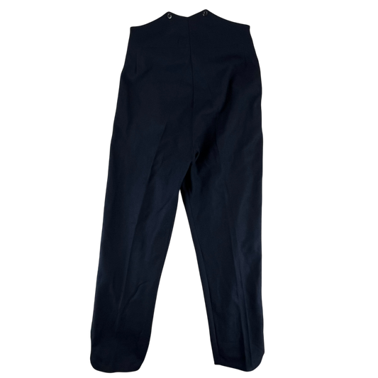 British Army No1 Blues Dress Trousers - Light Infantry / Rifles - W35 L33.5