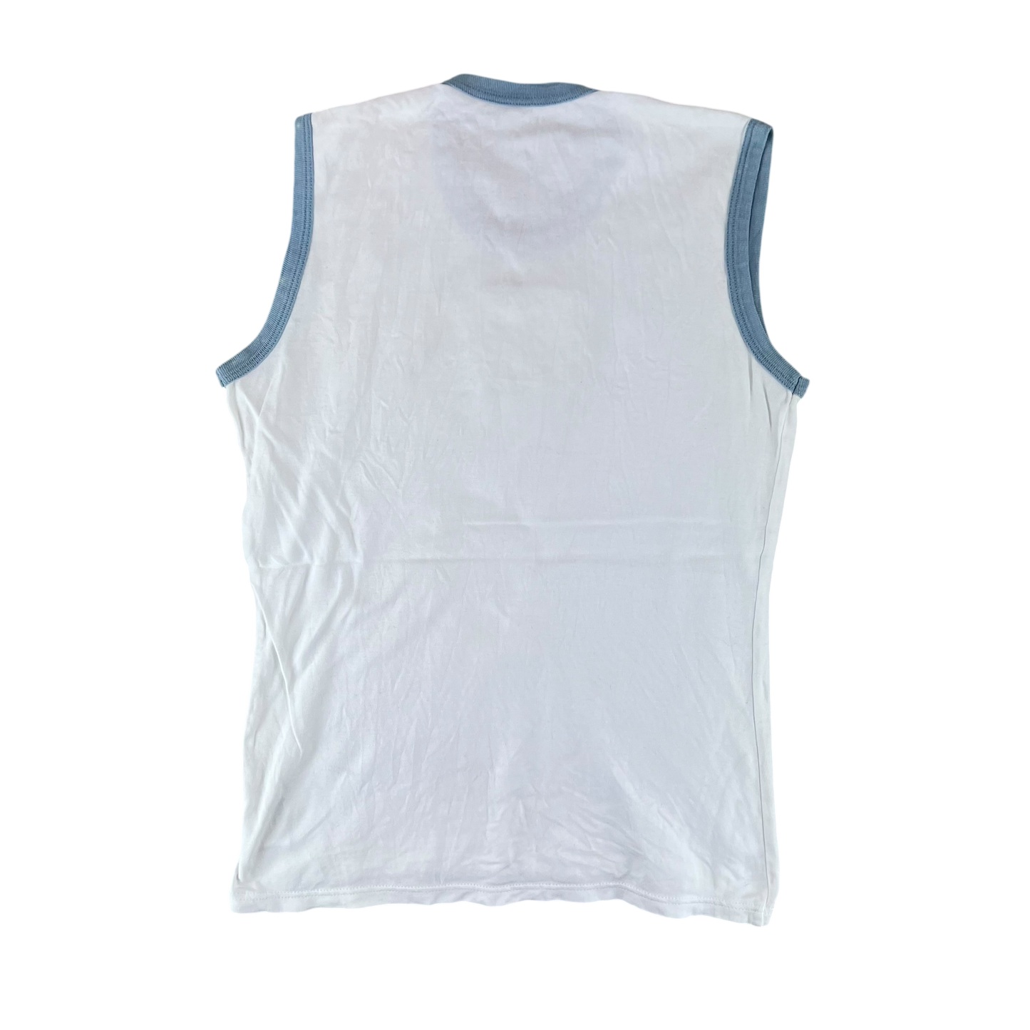 British RAF PTI Vest - Medium 97cm