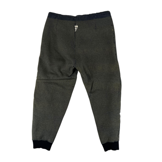 Czechoslovak Army M85 Faux Fur Trouser Liners - W34 L26