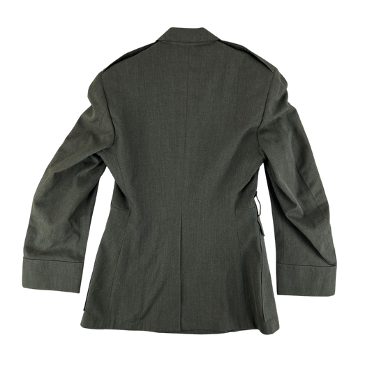 US Army Marines Service Dress Jacket - Medium