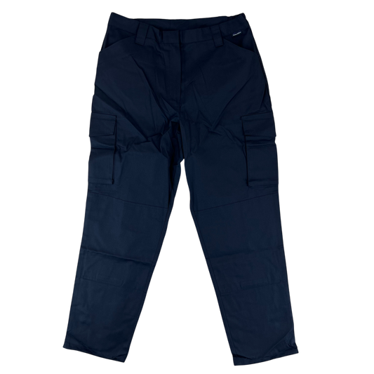 British MoD Home Office Women's Utility Trousers - W36 L30.5 18