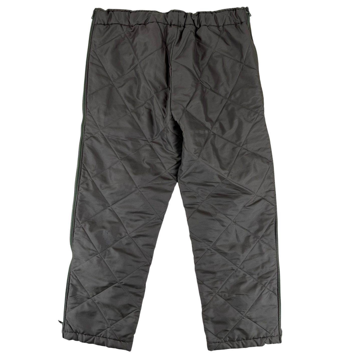 Austrian Army Thermal Trouser Liners - W38 L29
