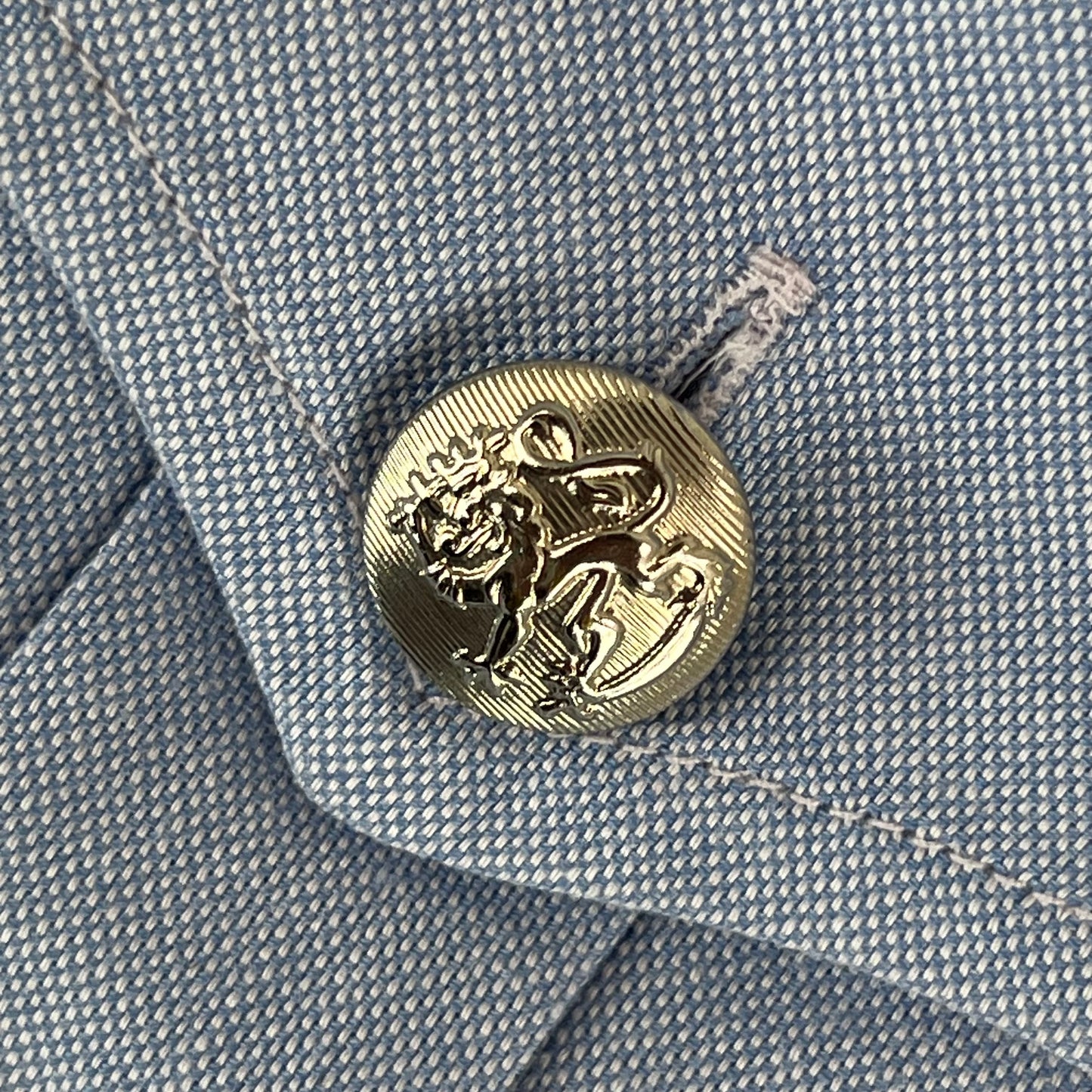 Finnish Police Shirt Long Sleeve - X Large