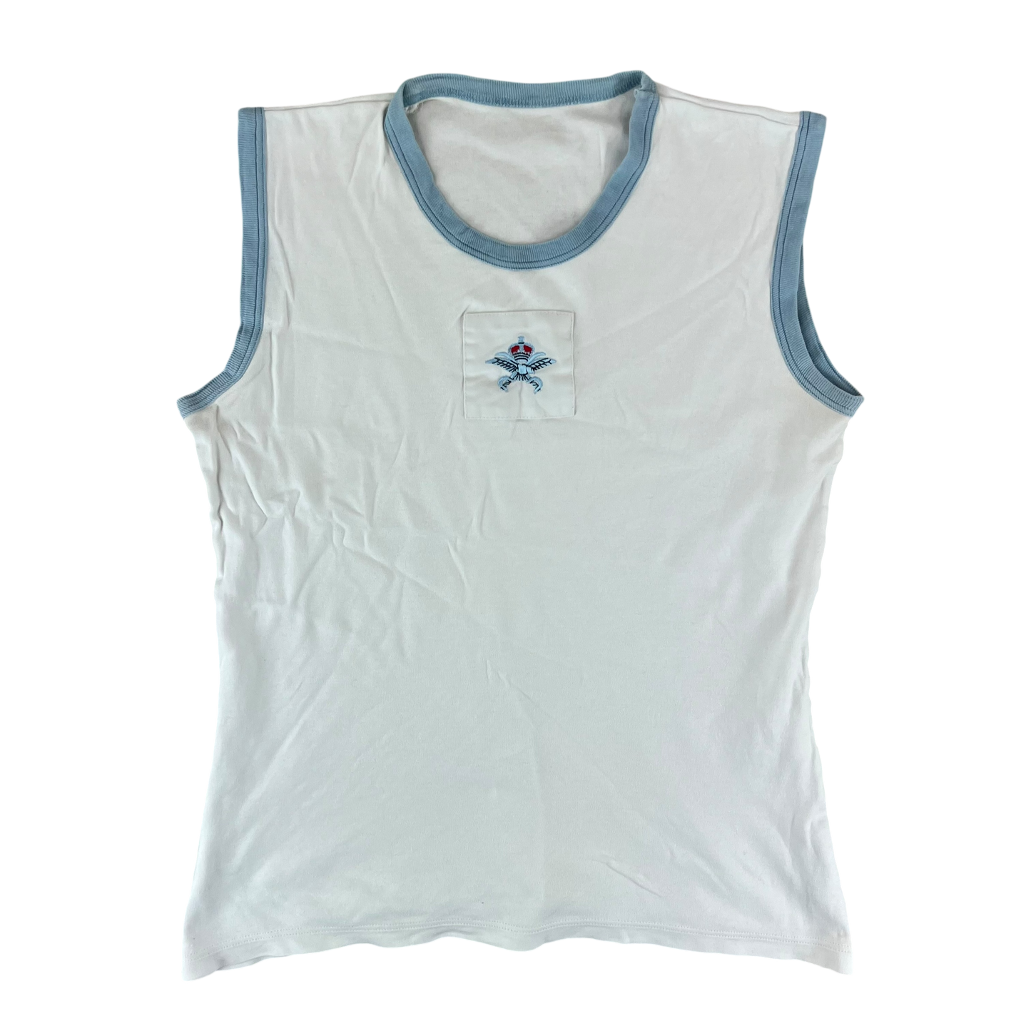 British RAF PTI Vest - Medium 92cm