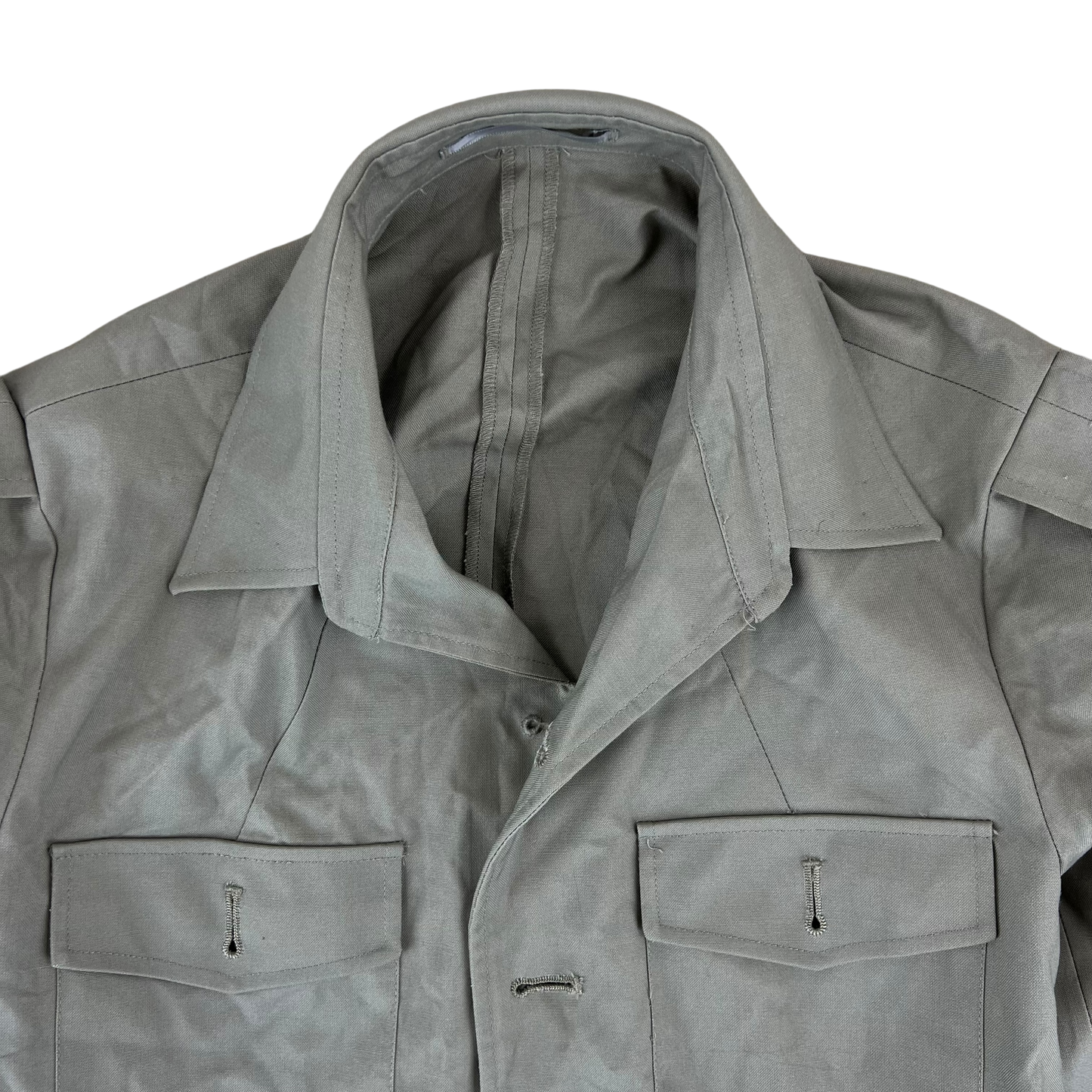 British Army No. 6 Tropical Dress Jacket - Medium 170/92