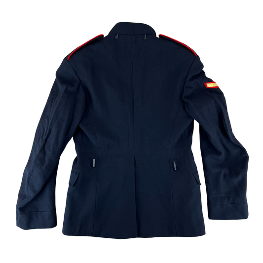 British Army No. 1 Dress Jacket - Royal Horse Artillery - Large