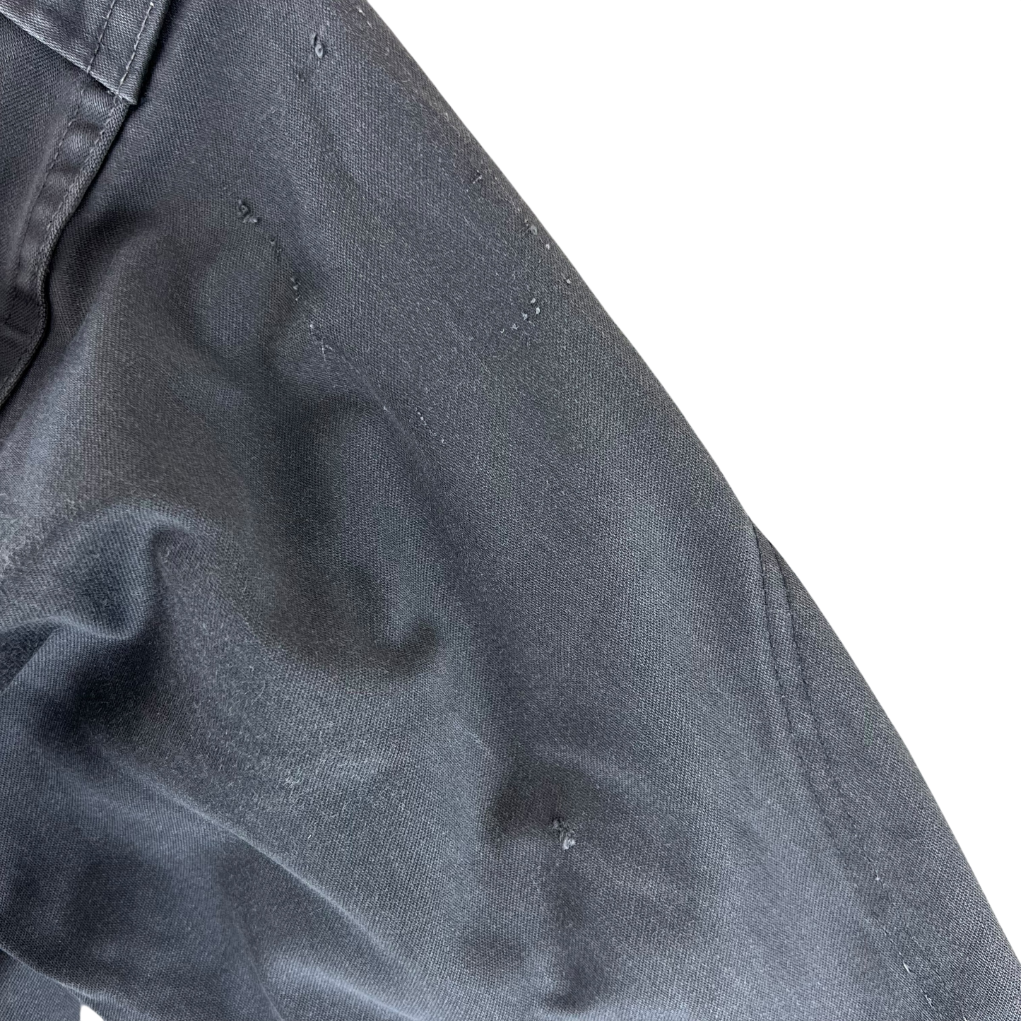 Danish Civil Defence M71 Parka - Medium
