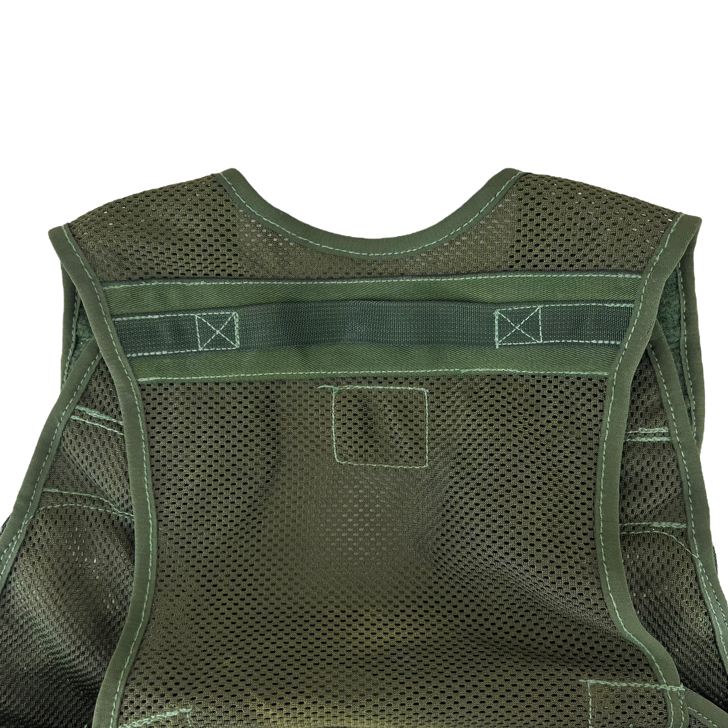 British Army Waistcoat Tactical Vest DPM Camouflage GP OPS