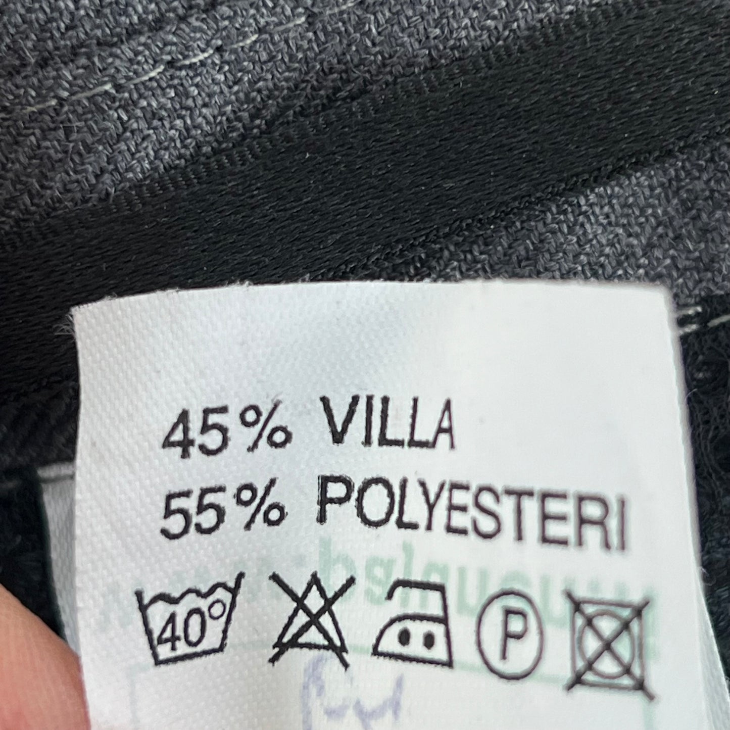 Finnish Army M04 Dress Jacket - X Large