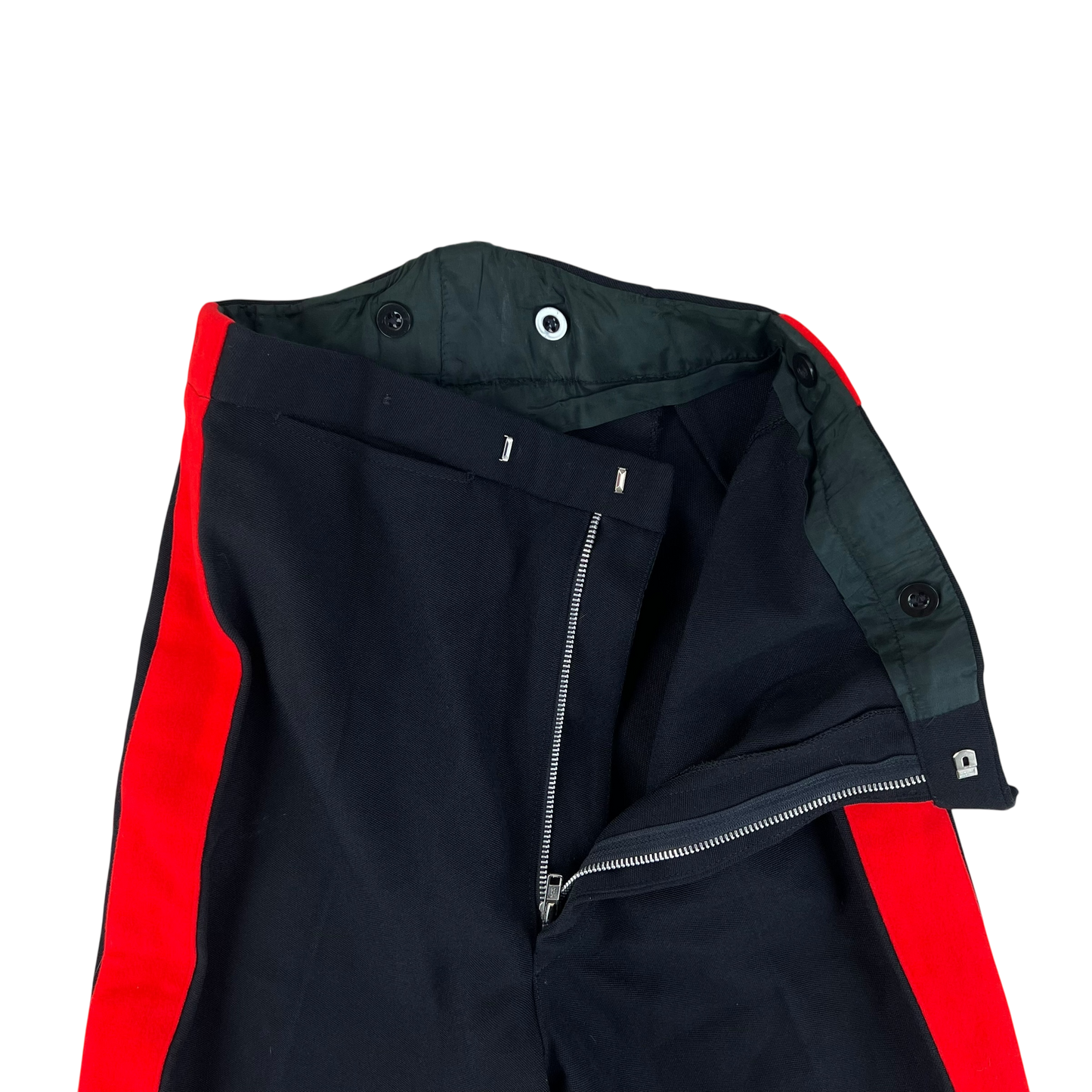 British Army Footguards No 1 Blues Dress Cavalry Trousers - W29 L27.5