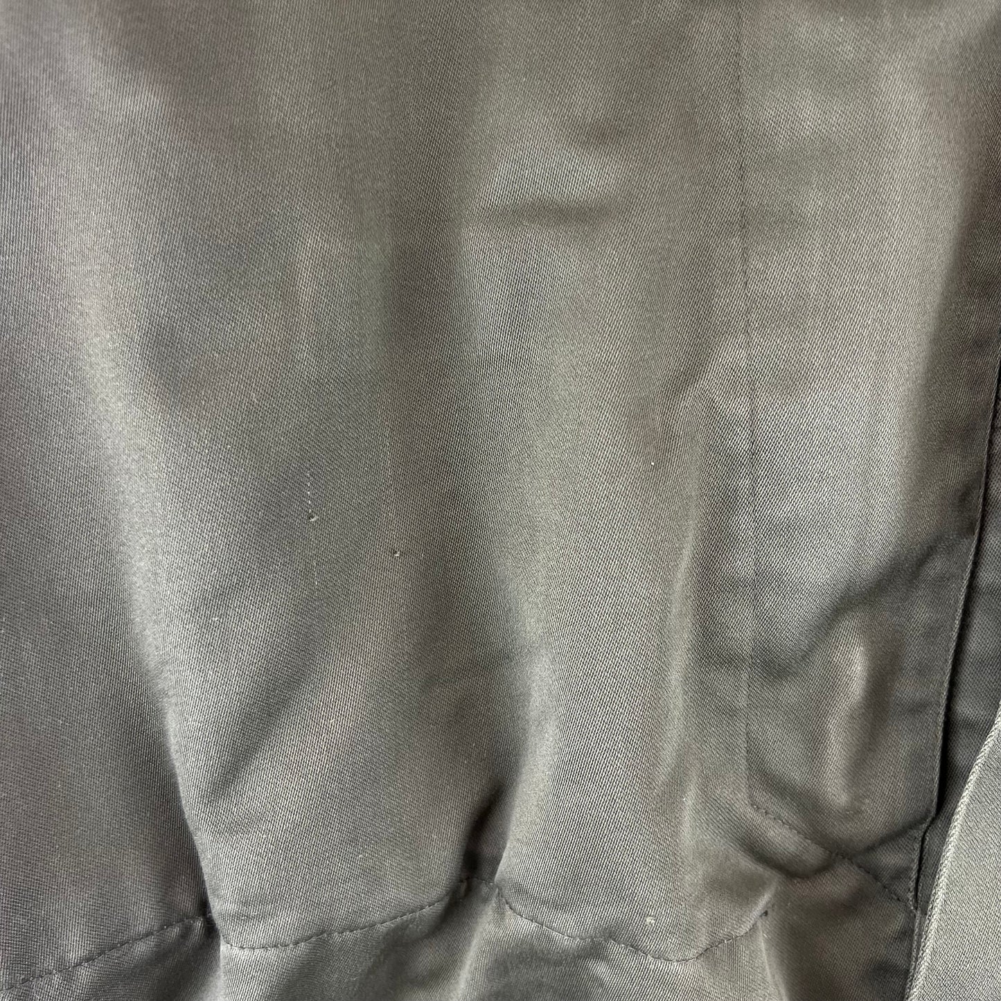 Austrian Army Olive Drab Anzug 03 Alpine Jacket - Medium 88-92