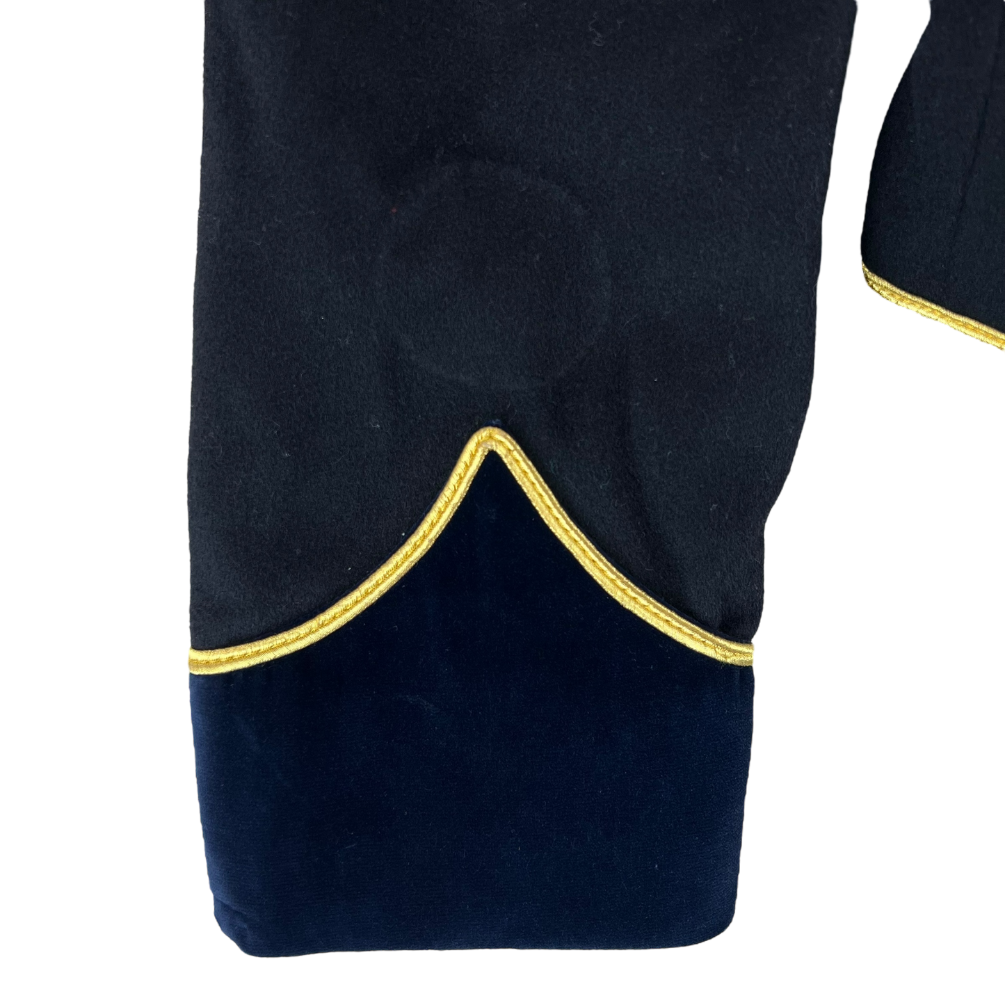 British Army Mess Dress Jacket - Royal Logistics Corps - Medium