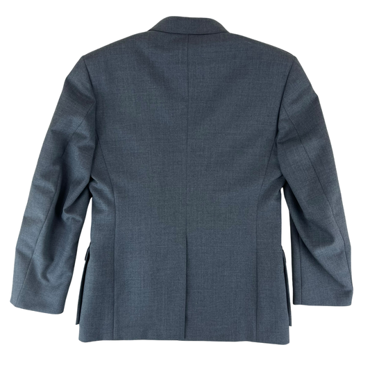 Finnish Army M83 Dress Jacket - Medium