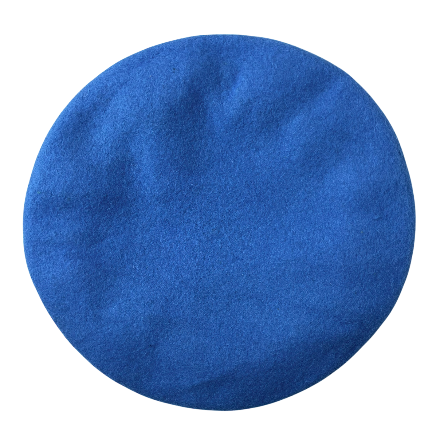 British Army Beret UN Blue - Medium 58cm