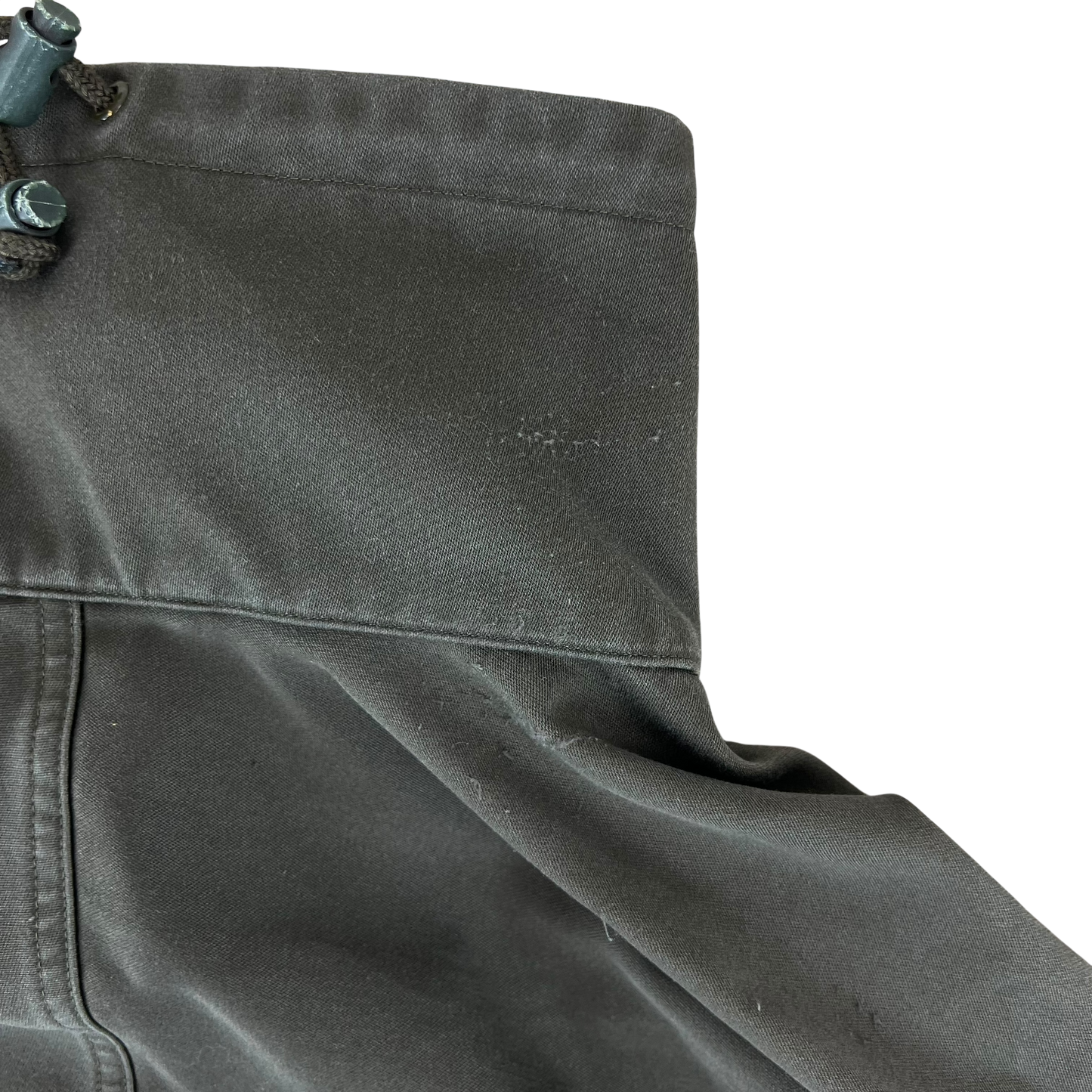 Austrian Army Olive Drab Anzug 03 Alpine Jacket - Medium 88-92 III/IV