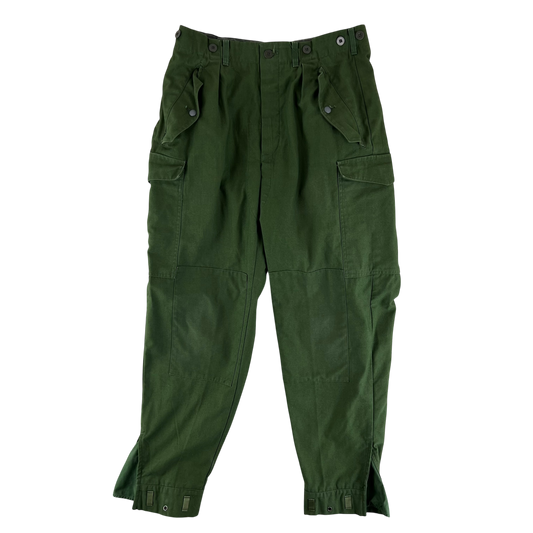 Swedish Army M59 Trousers - W32 L30.5