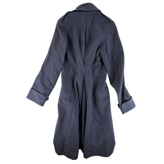 British Army Footguards Wool Greatcoat - Irish Guards - Medium