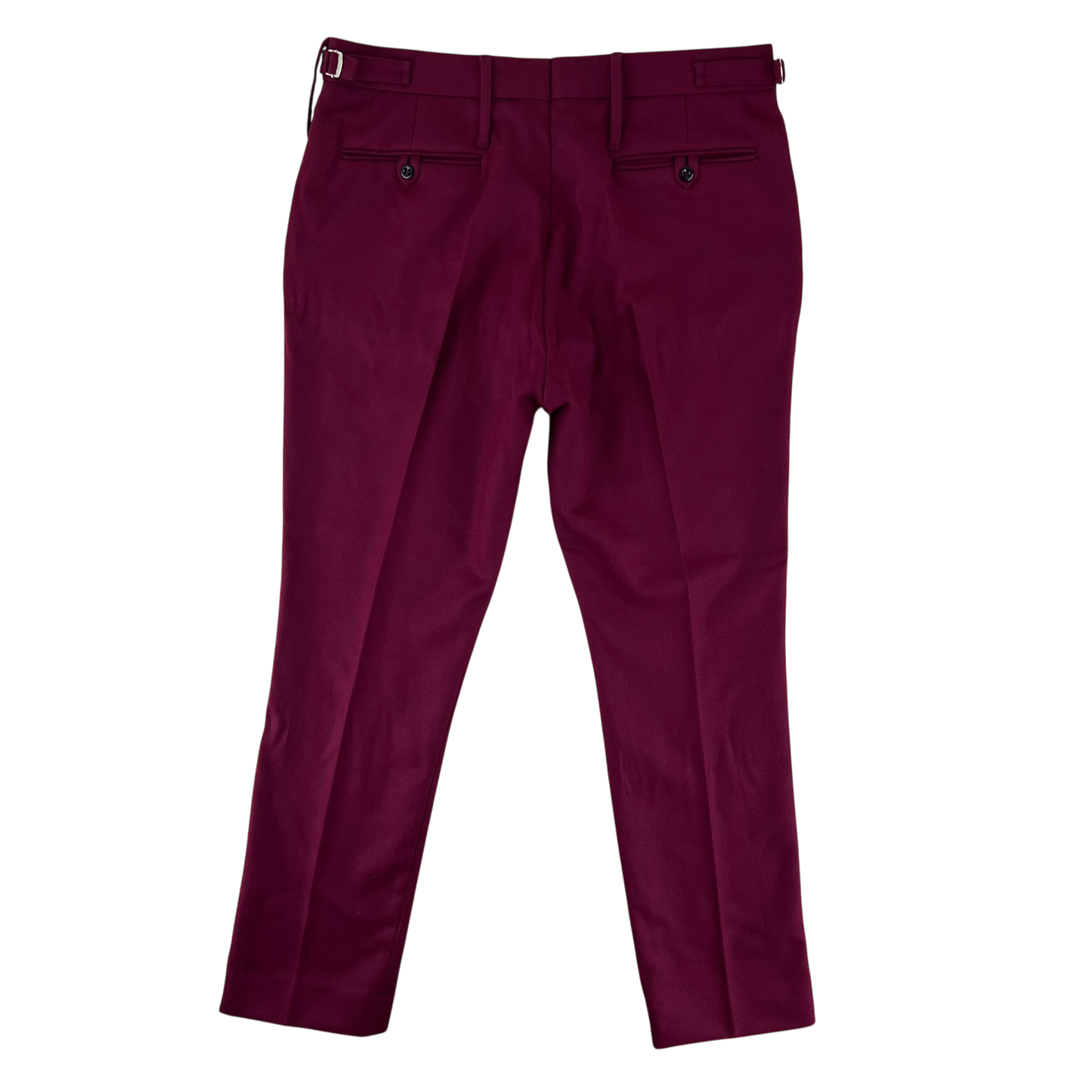 British Army Royal Hussars No. 2 Dress Trousers - W36 L31