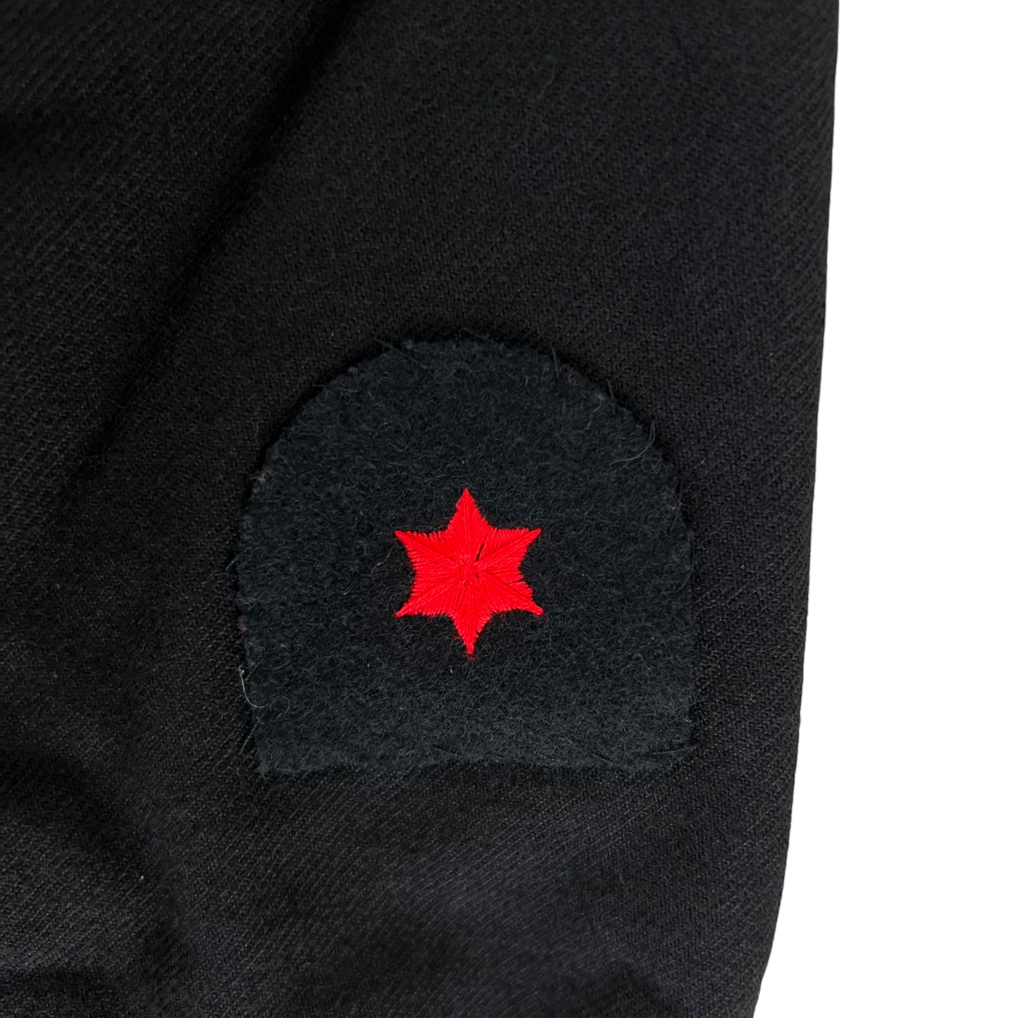 British Royal Navy Class II Jumper Sailor's Top - Medium 176/100