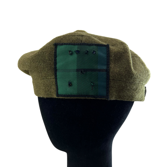 British Army Royal Regiment of Scotland Tam o Shanter - Medium