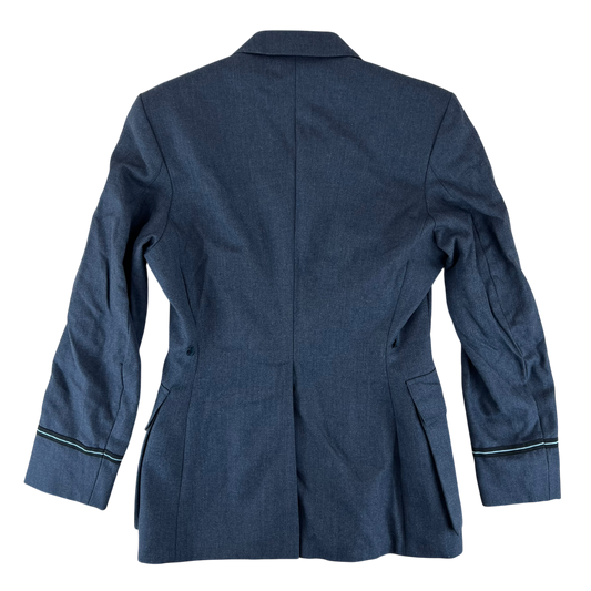 British Royal Air Force No. 1 Dress Jacket w/ Belt - Medium