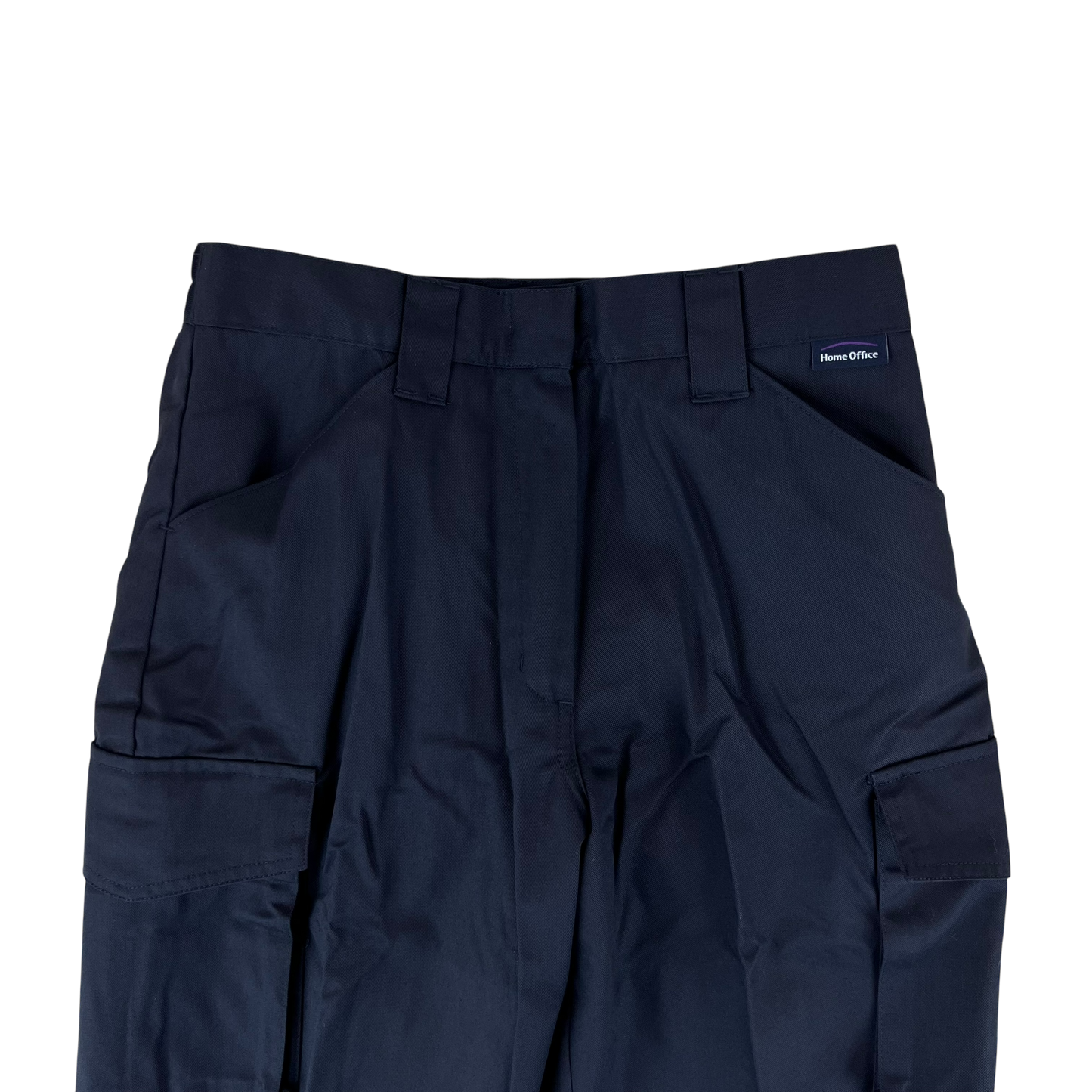 British MoD Home Office Women's Utility Trousers - W29 L29