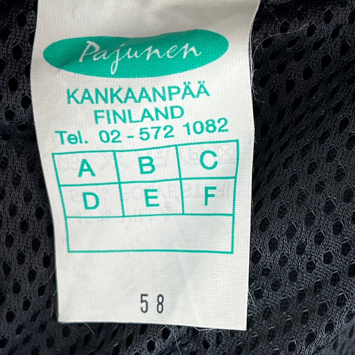 Finnish Navy M83 Summer Service Uniform Dress Jacket - X Large