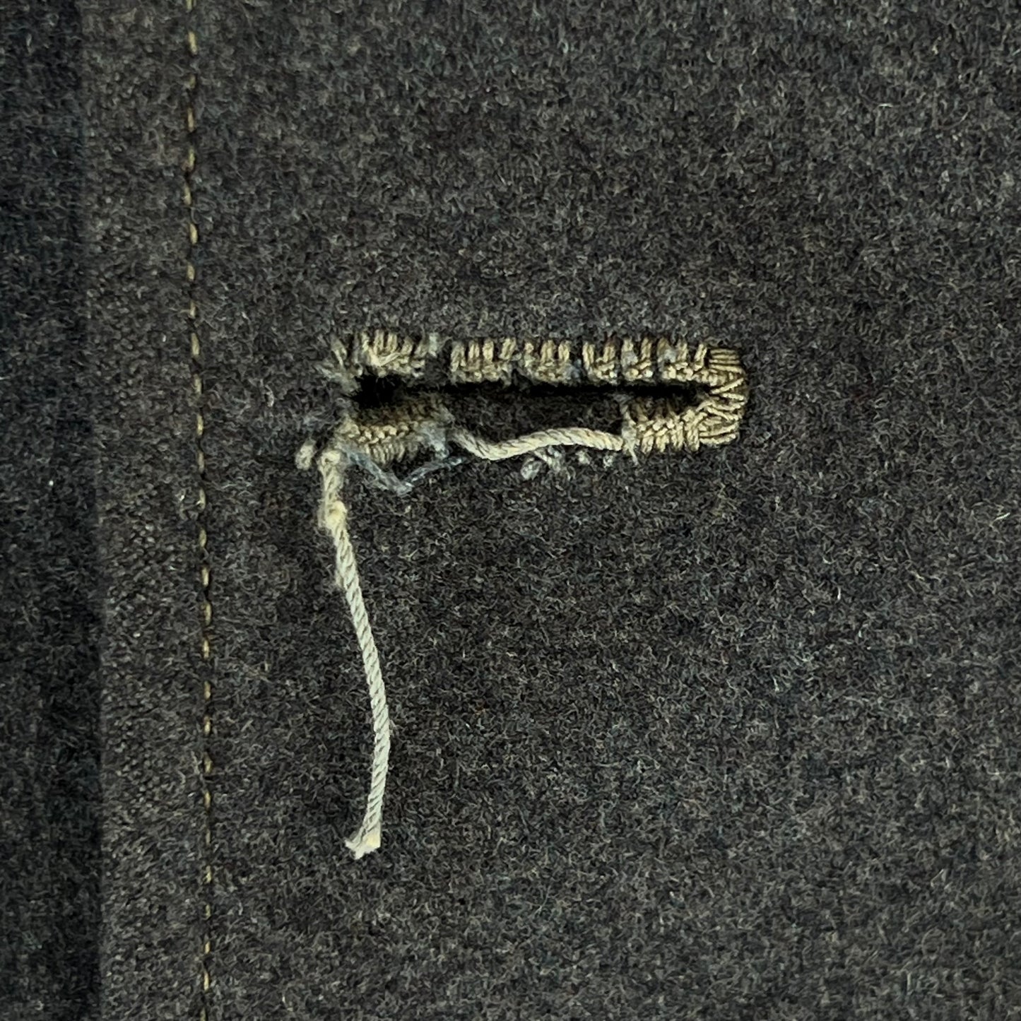 British Army Bandmans Footguards' Rain Cloak - Large