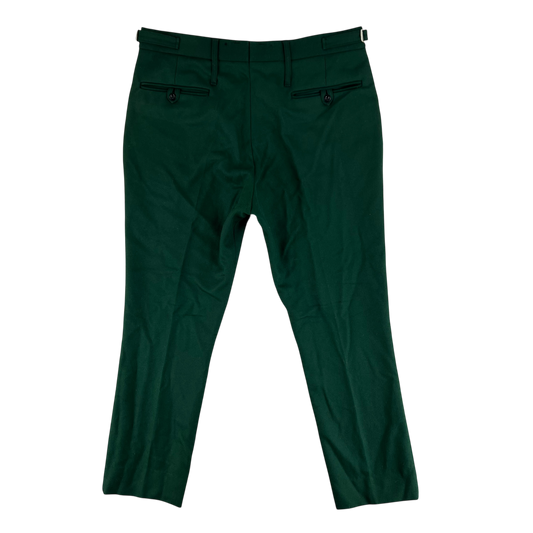 British Army Royal Dragoon Guards No. 2 Dress Trousers - W37 L28