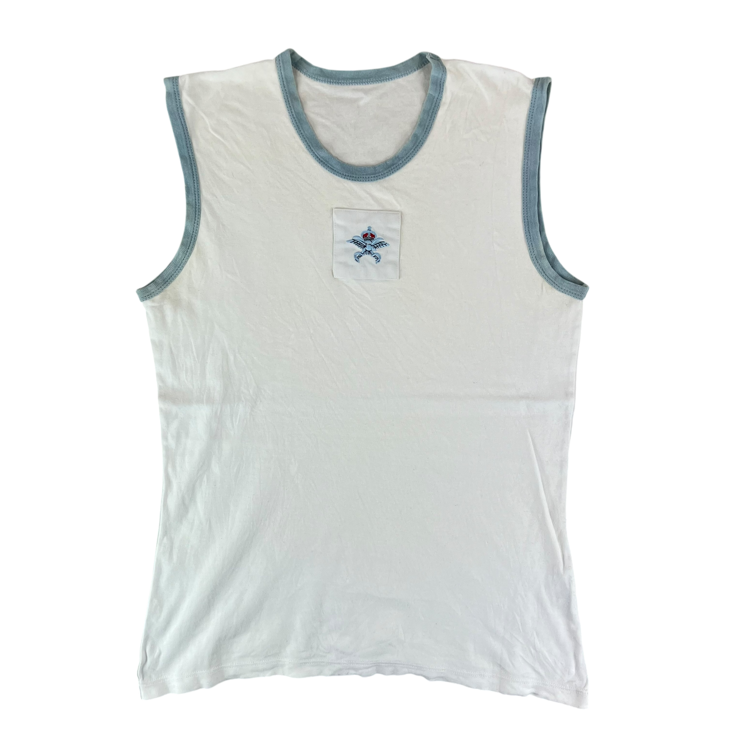 British RAF PTI Vest - Medium 102cm