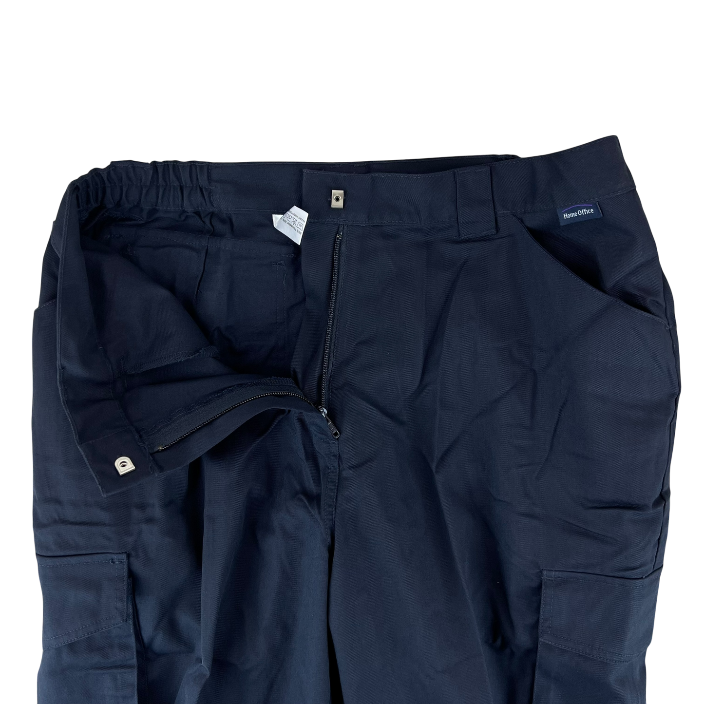 British MoD Home Office Women's Utility Trousers - W36 L31