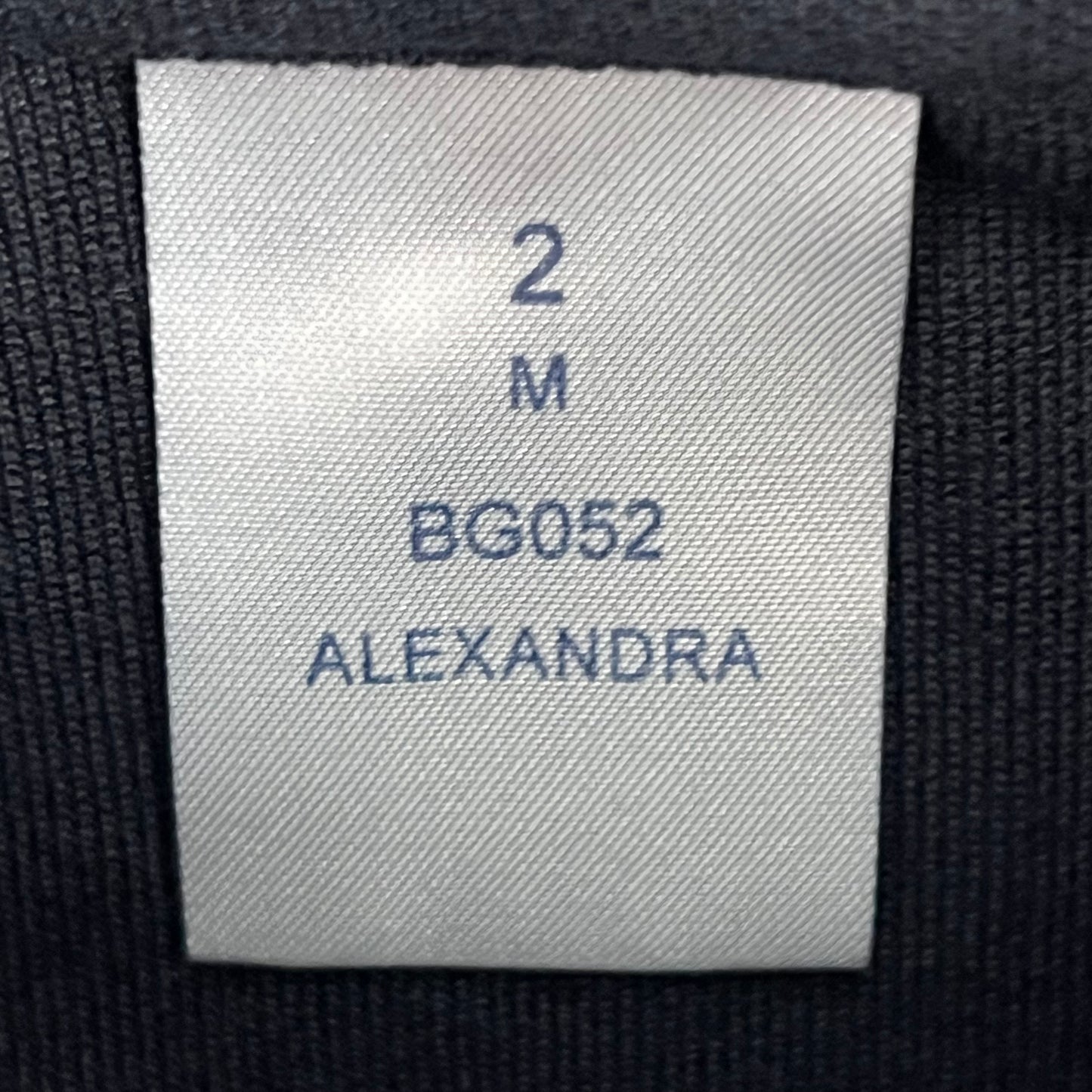 British MoD Home Office Short Sleeve Polo / UBACS - Medium