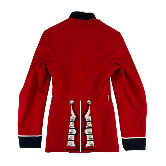 British Army Footguard's Jacket R & F - Welsh Guards - X Small