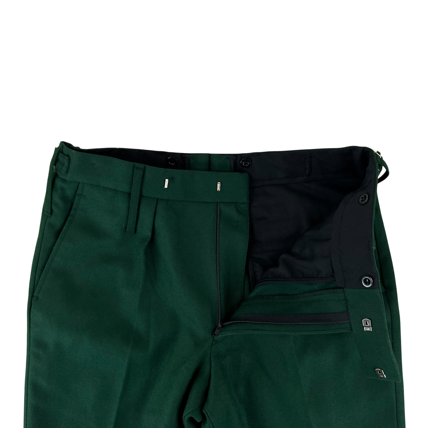 British Army Royal Dragoon Guards No. 2 Dress Trousers - W34 L29