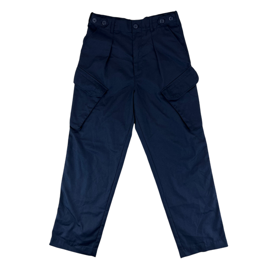British Royal Navy FR Combat Trousers - W31 L31