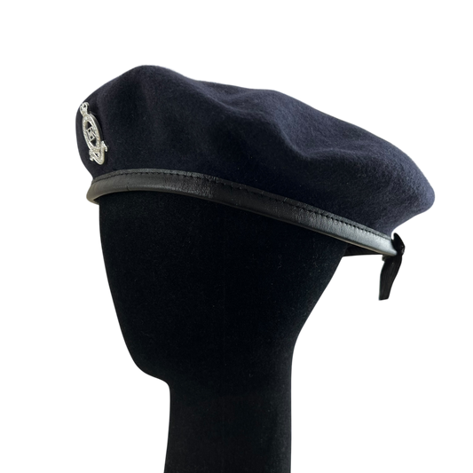 British Army Beret w/ Badge - Royal Horse Artillery - XX Large 64cm
