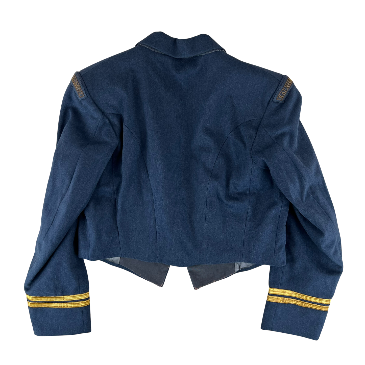 British RAF No. 5 Mess Dress Jacket - Medium