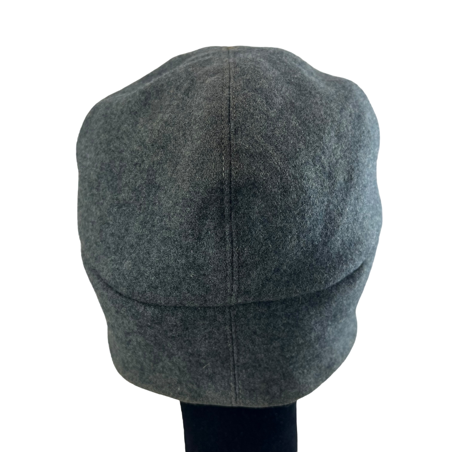 Finnish Army M39 Wool Ushanka Cap - Small