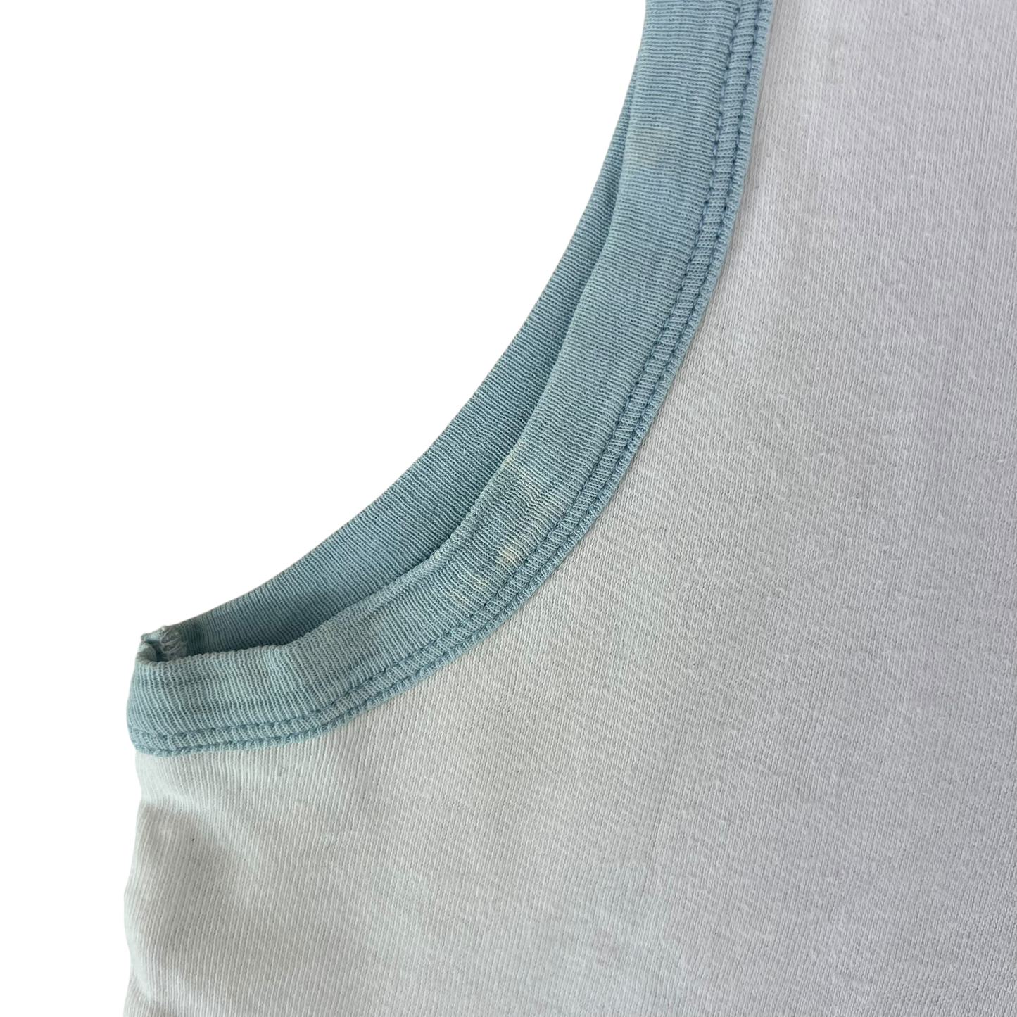 British RAF PTI Vest - Large 97cm