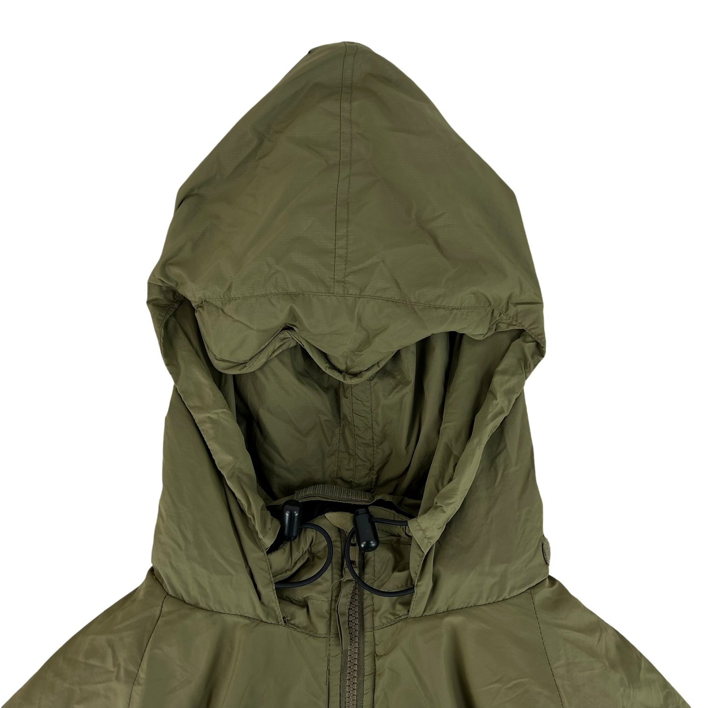 British Army Thermal Buffalo Jacket - Medium