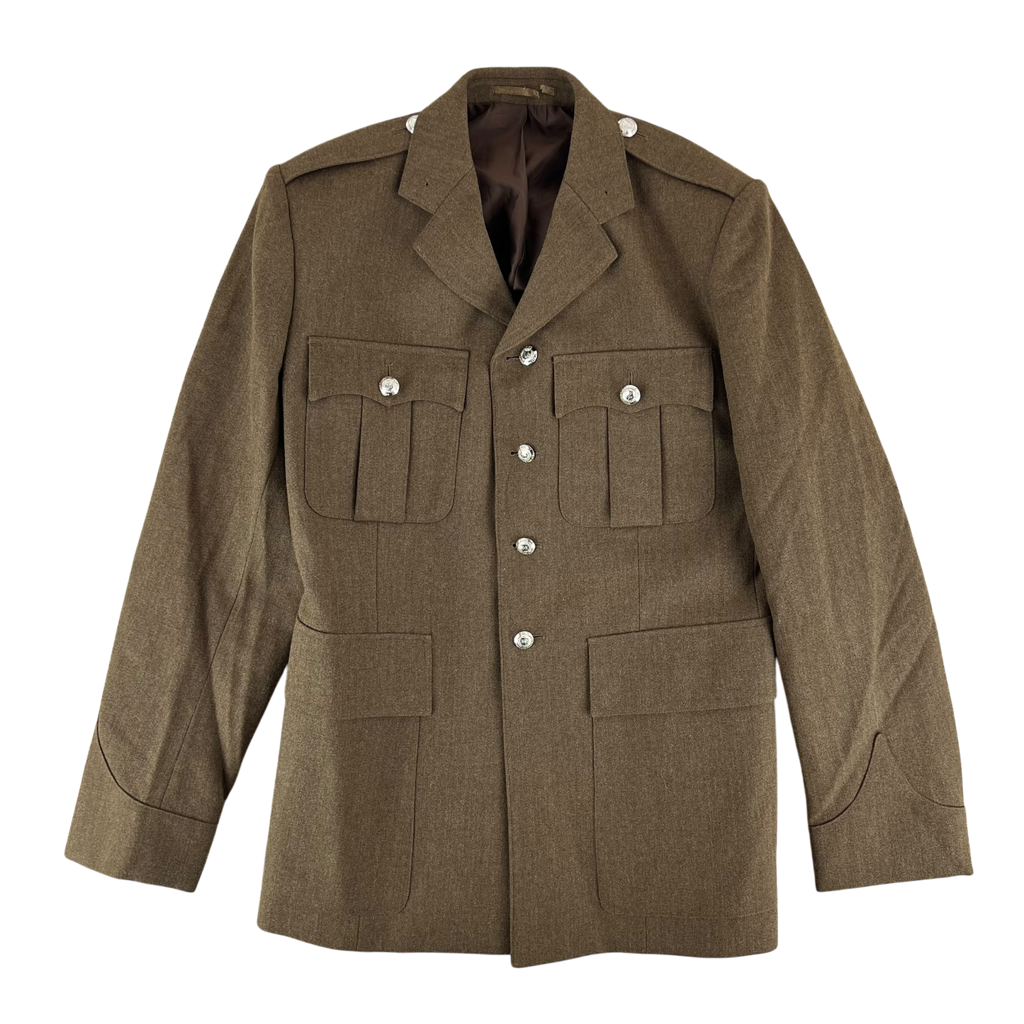 British Army No. 2 FAD Dress Jacket - REME - Large 182/104