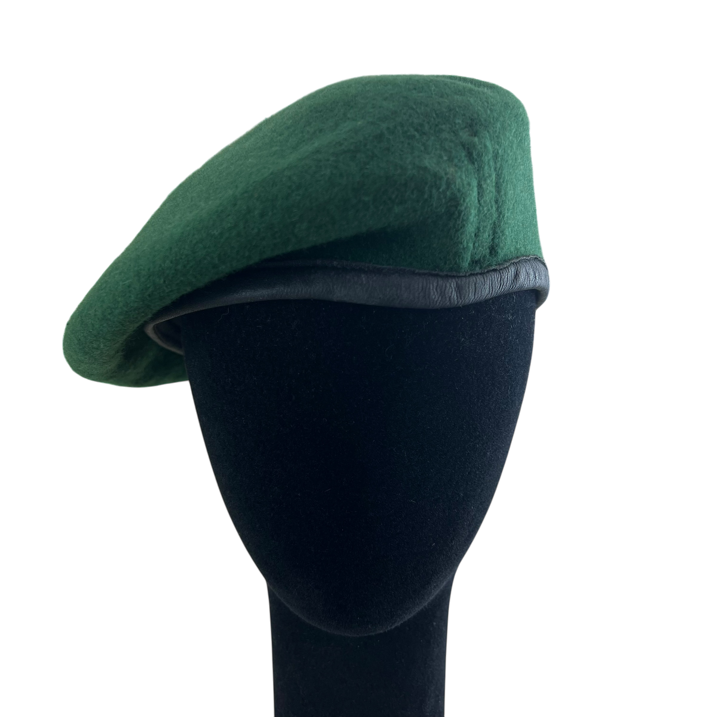 British Army Intelligence Corps Beret - Small 56cm
