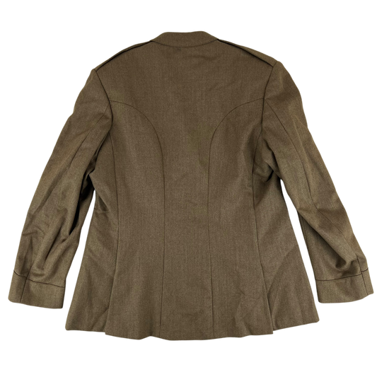 British Army No.2 FAD Dress Jacket - Medical Corps - X Large 182/124