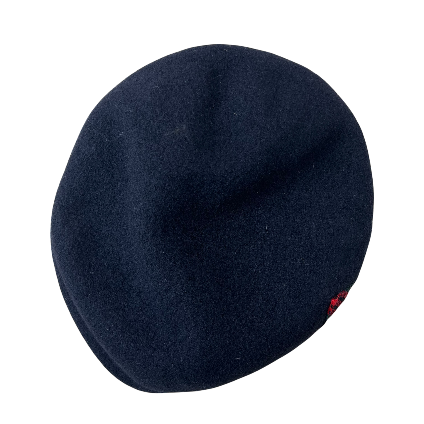 British Army Beret - Royal Signals Scottish Division - Small 56cm