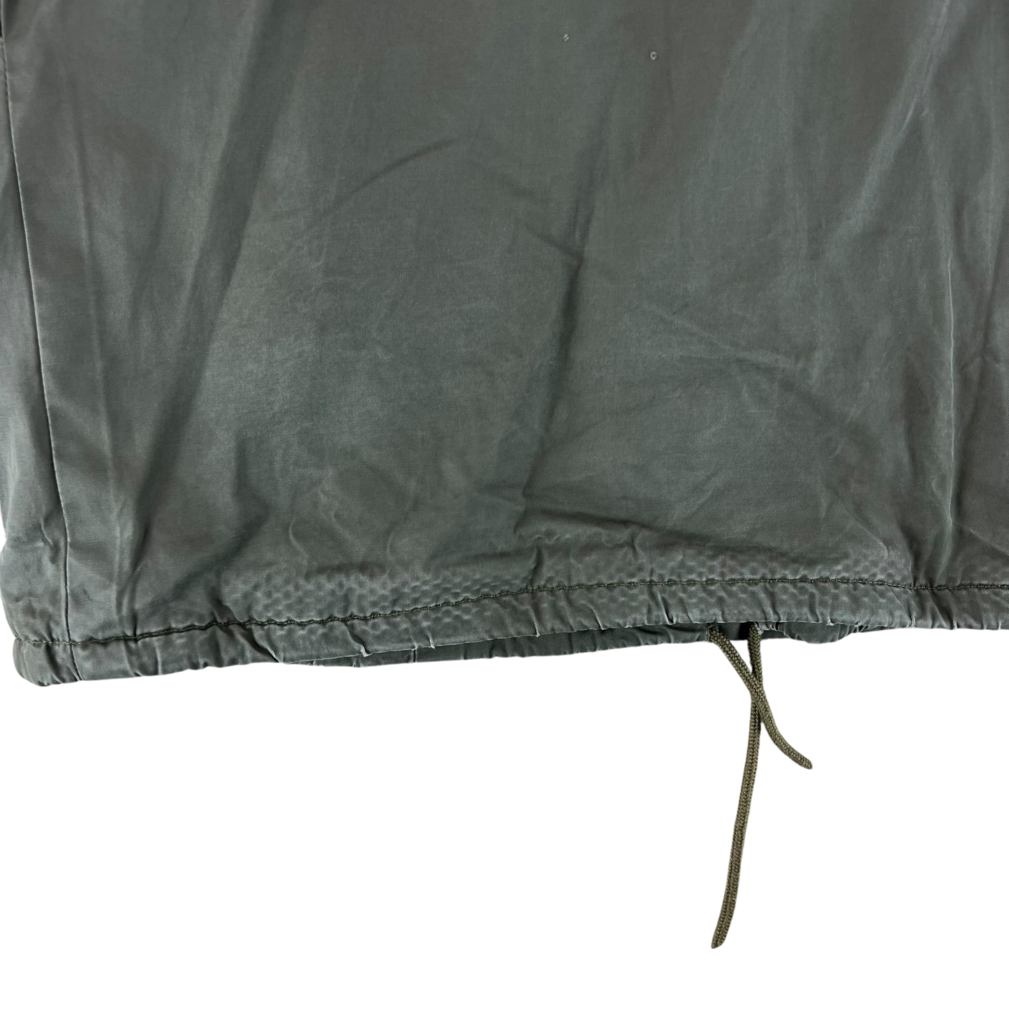 British RAF 90s Aircrew Cold Weather Mk 3 Jacket - Large SIZE 8