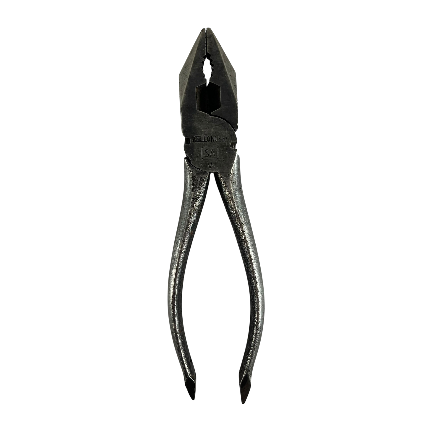 Finnish Army M39 Pliers